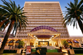 Гостиница Duxton Hotel Perth  Перт